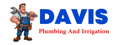 Trusted plumber in SENTINEL BUTTE